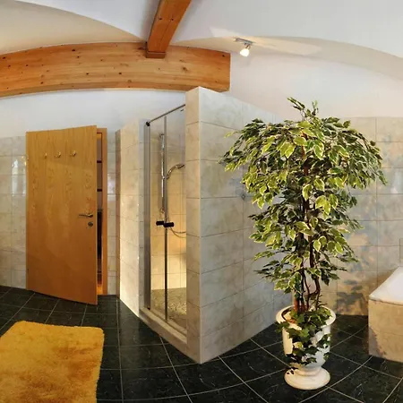 Apartment In Near Achensee, Cleaning Included Achenkirch