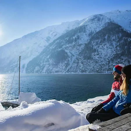 In Near Achensee, Cleaning Included *