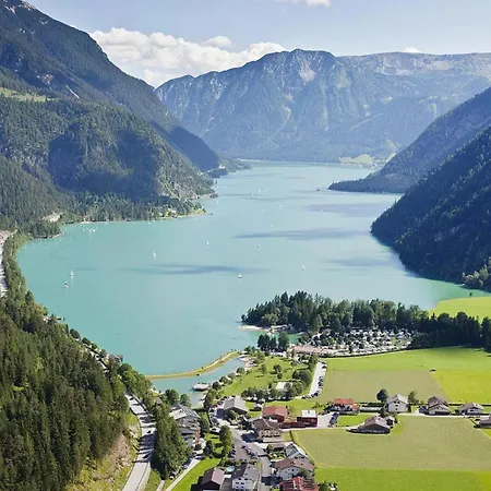 Apartment In Near Achensee, Cleaning Included