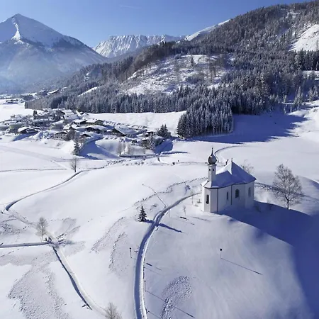 In Near Achensee, Cleaning Included *