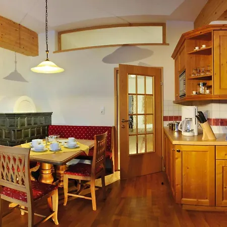 Apartman In Near Achensee, Cleaning Included Achenkirch