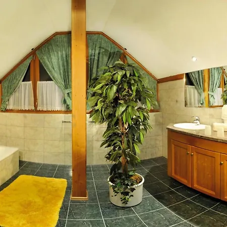 In Near Achensee, Cleaning Included Achenkirch