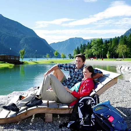 In Near Achensee, Cleaning Included