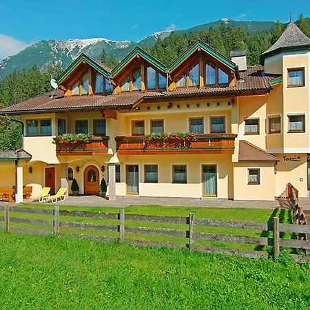 Apartman In Near Achensee, Cleaning Included Achenkirch