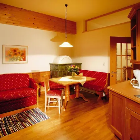 In Near Achensee, Cleaning Included